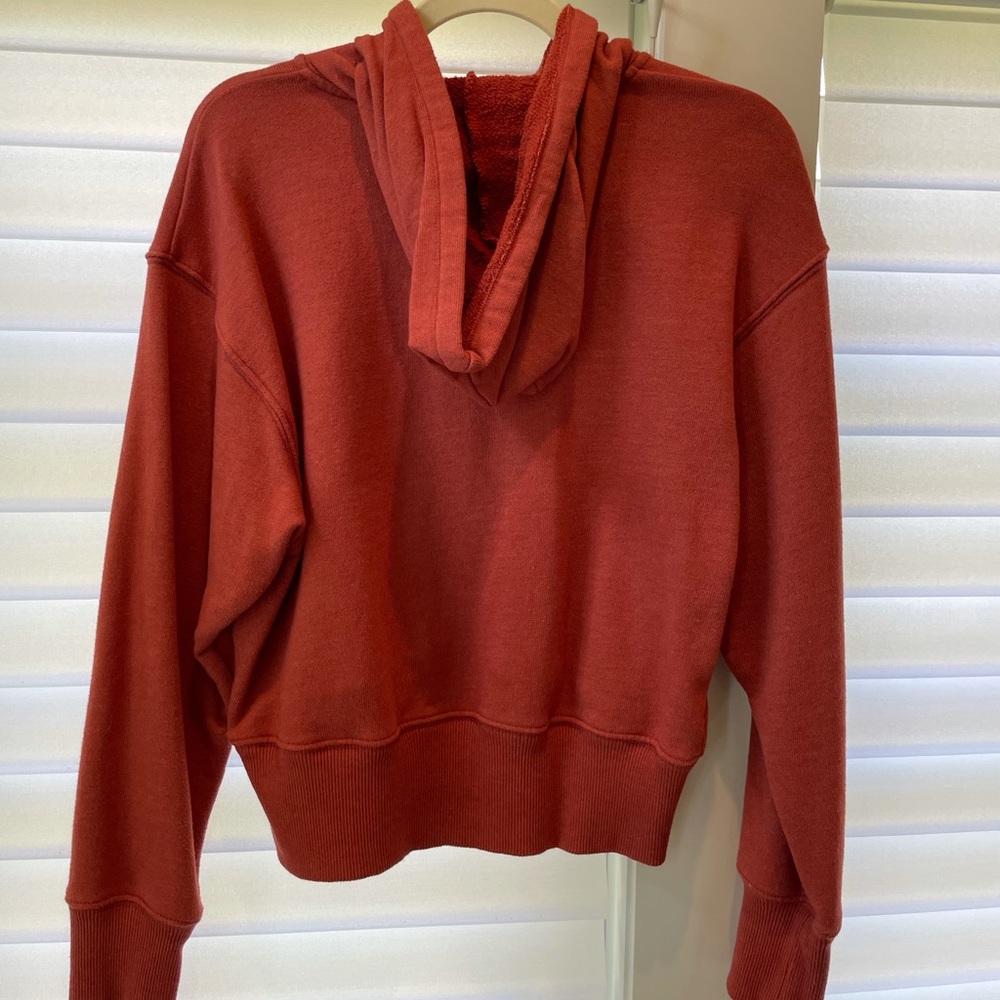 Aerie Sweatshirt - Picture 2 of 3